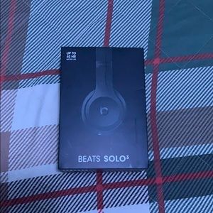 BEATS SOLO 3